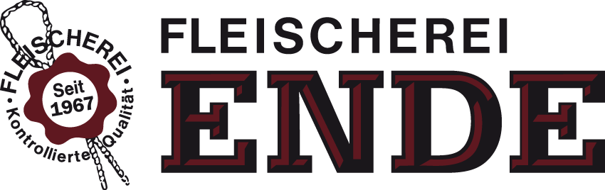 Fleischerei Ende GmbH - seit 1967